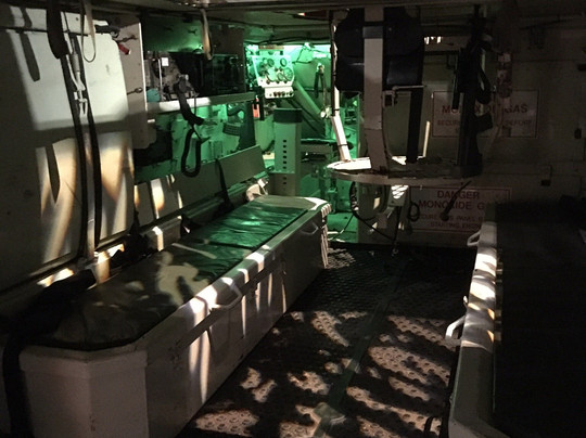 Australian Army Infantry Museum-Singleton必去景点