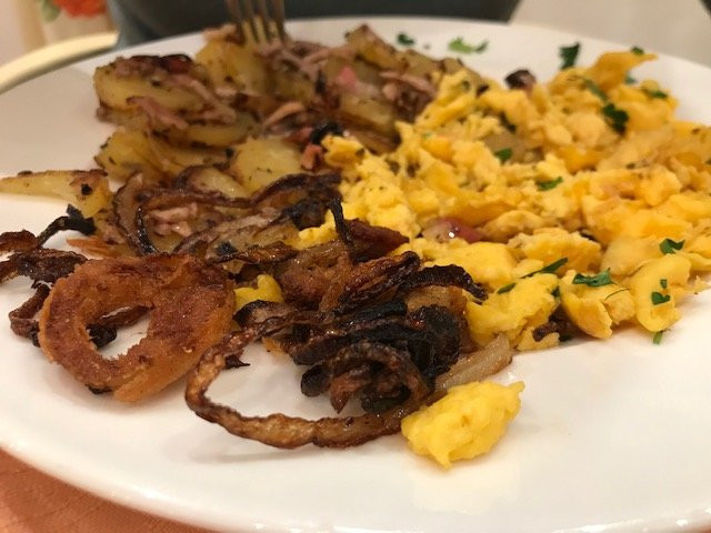 Pension Wieser主图