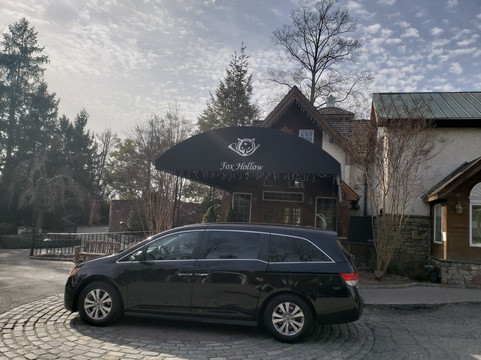 Syosset Taxi and Airport Service-Syosset必去景点