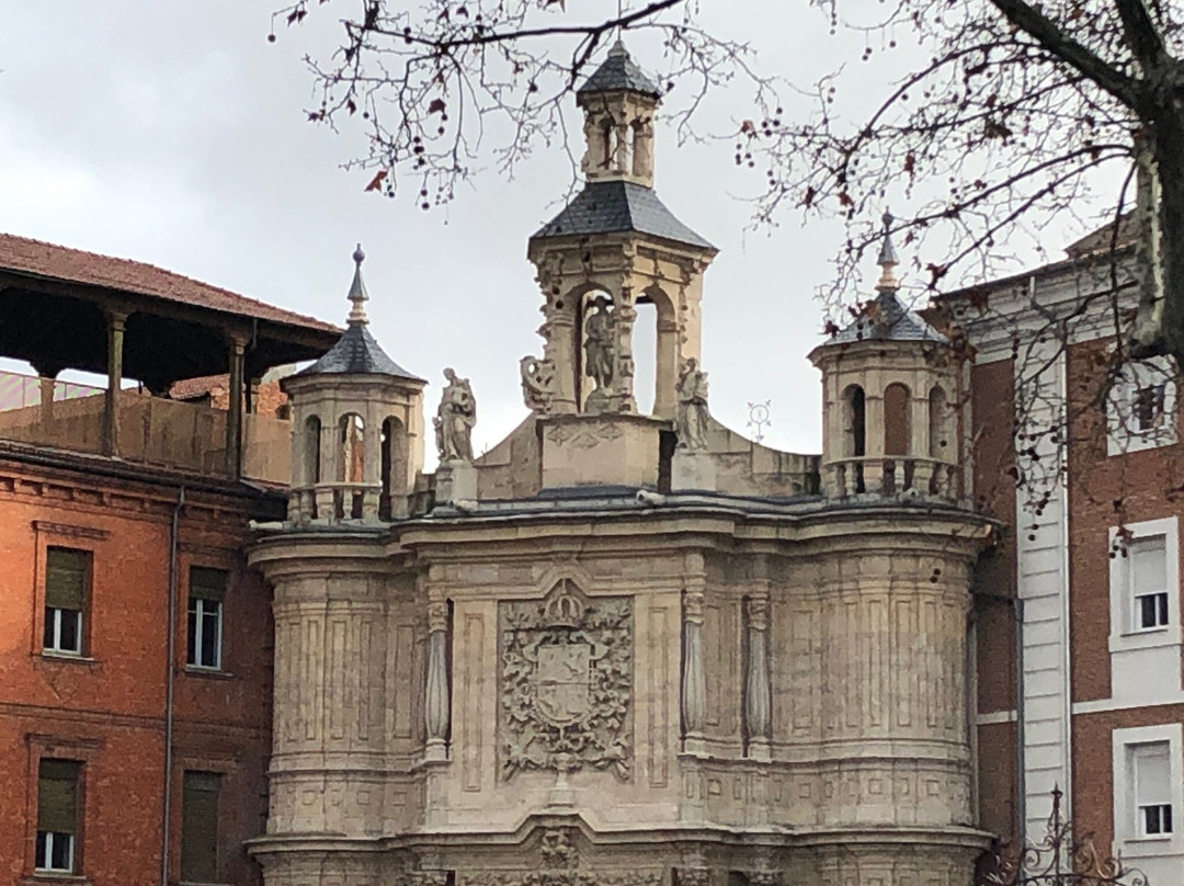 Torrecilla en Cameros旅游攻略图片