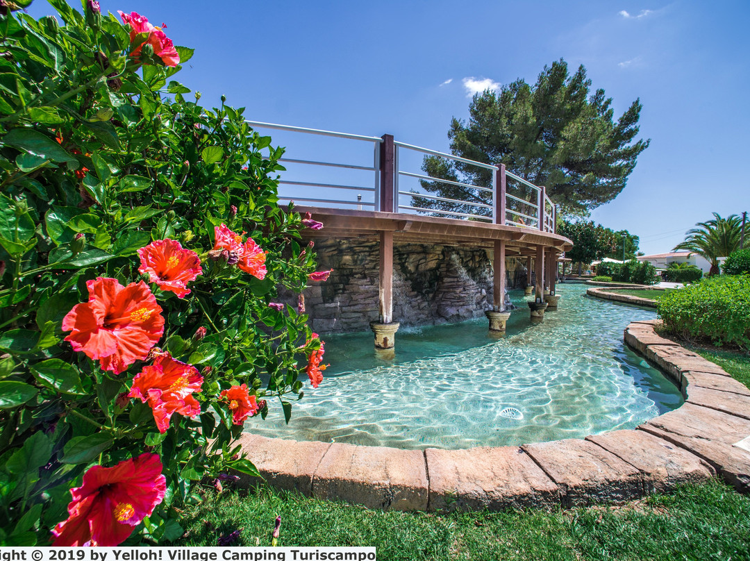 Camping Yelloh! Village Algarve - Turiscampo