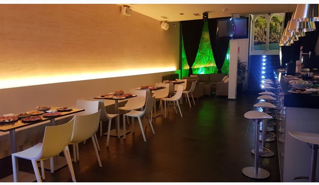 Pub ESSEN景点图片
