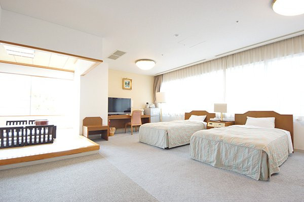Aso Kumamoto Airport Hotel Eminence主图