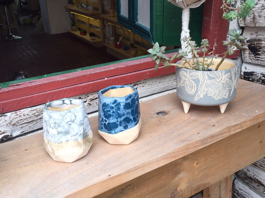 Polimetria-萨伦托必去景点