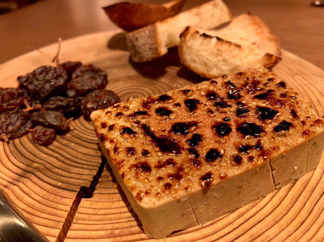 Italian kitchen VANSAN 相模大野店