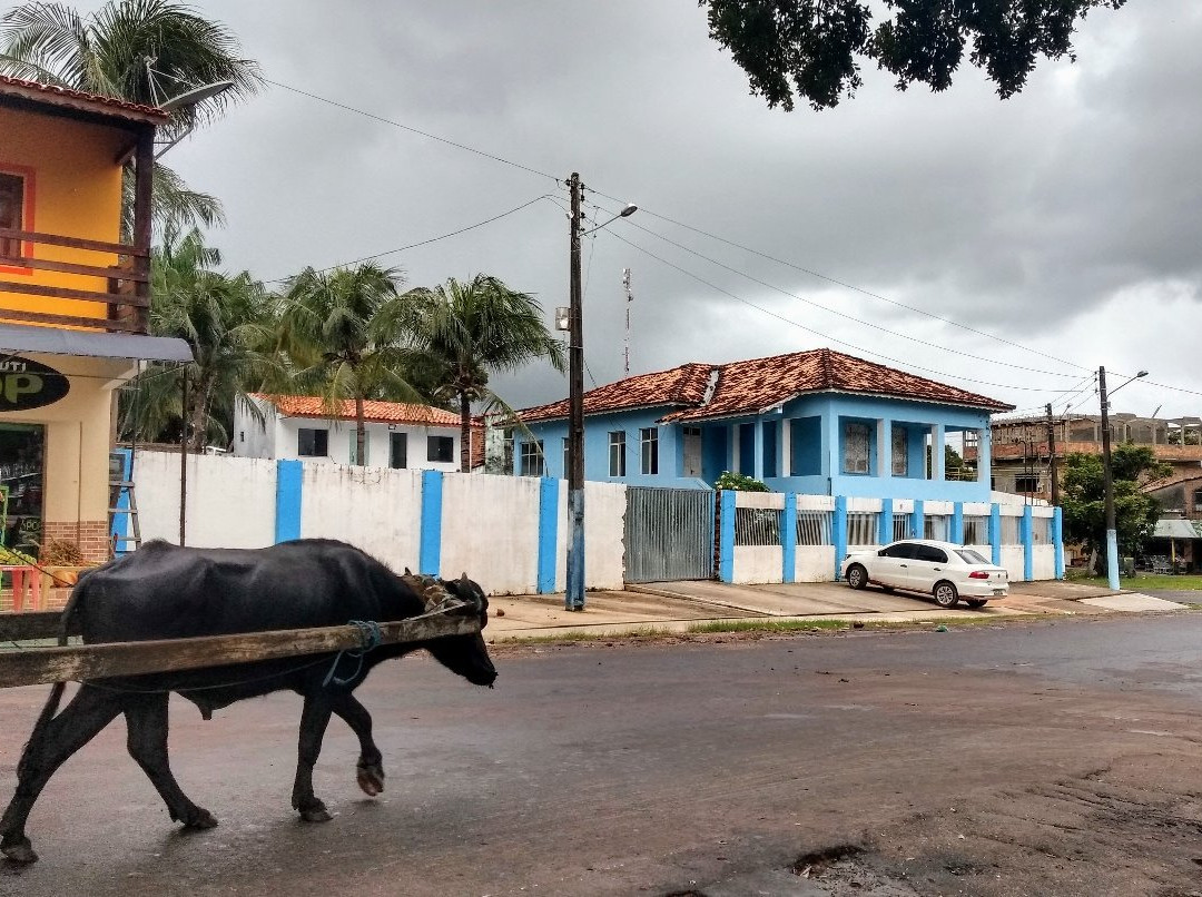 Soure酒店住宿-Soure Hotel