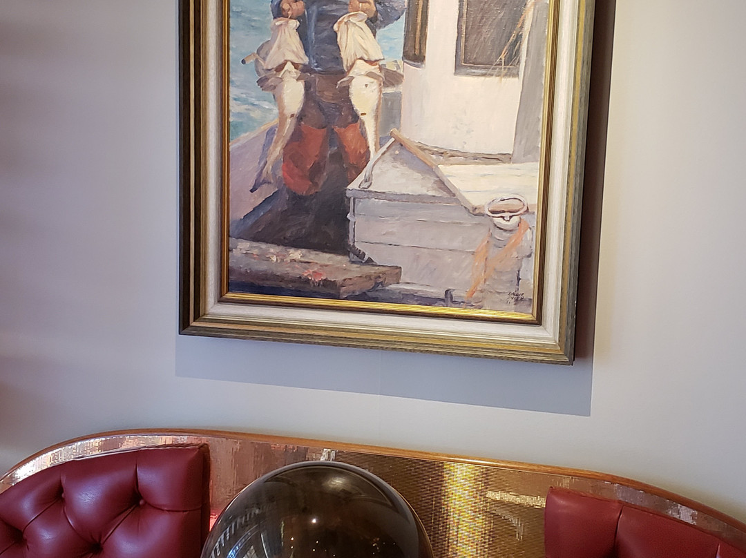 凯夫拉维克酒店主图