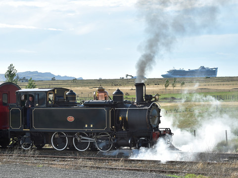 Tūranganui-a-Kiwa Gisborne isite Visitor Information Centre-吉斯本必去景点