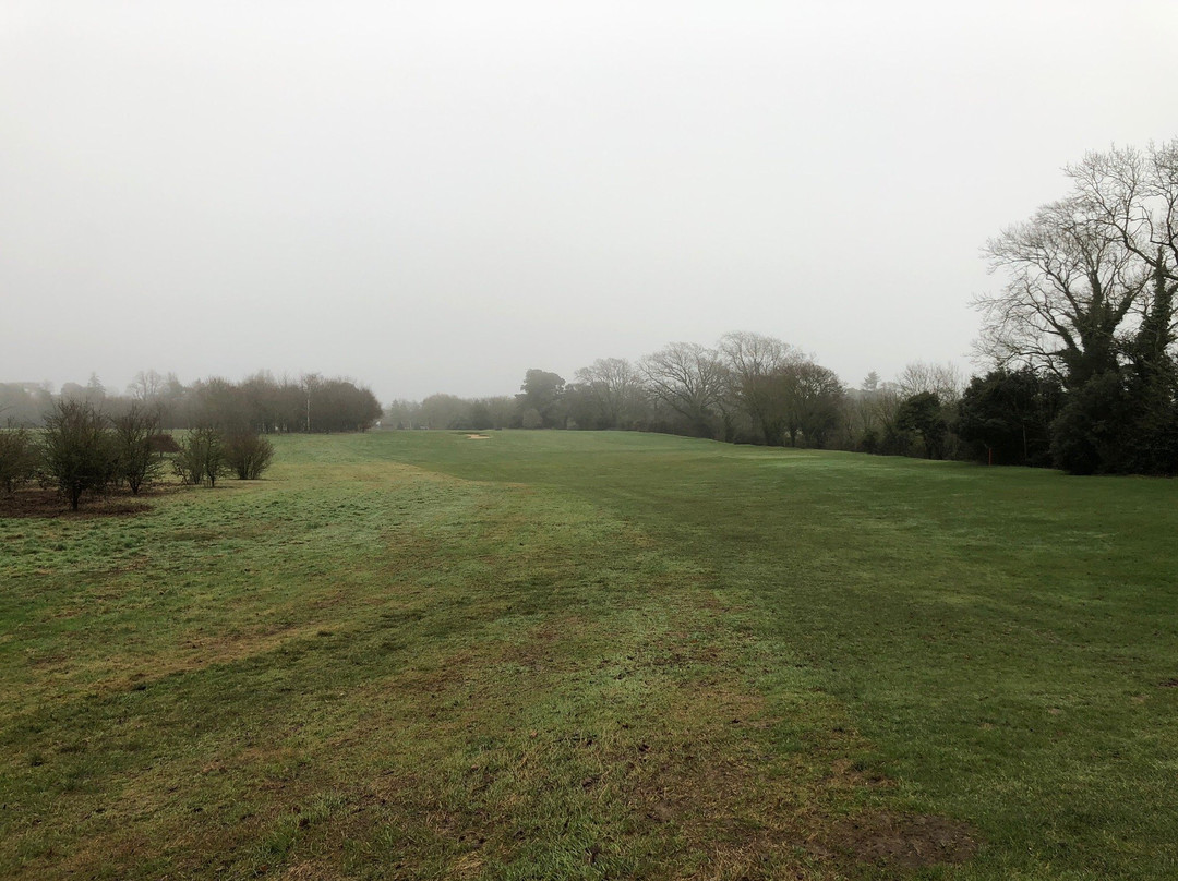 Golf At Goodwood景点图片