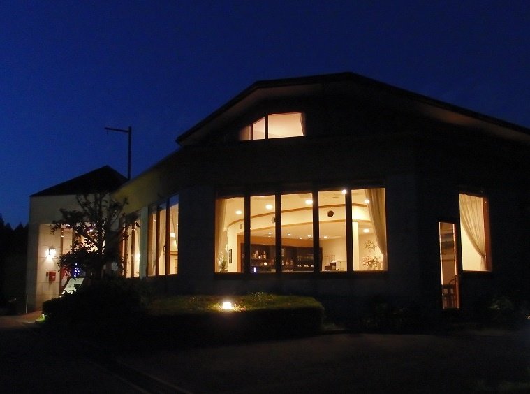 Forest Villa Yumesuzu-官方