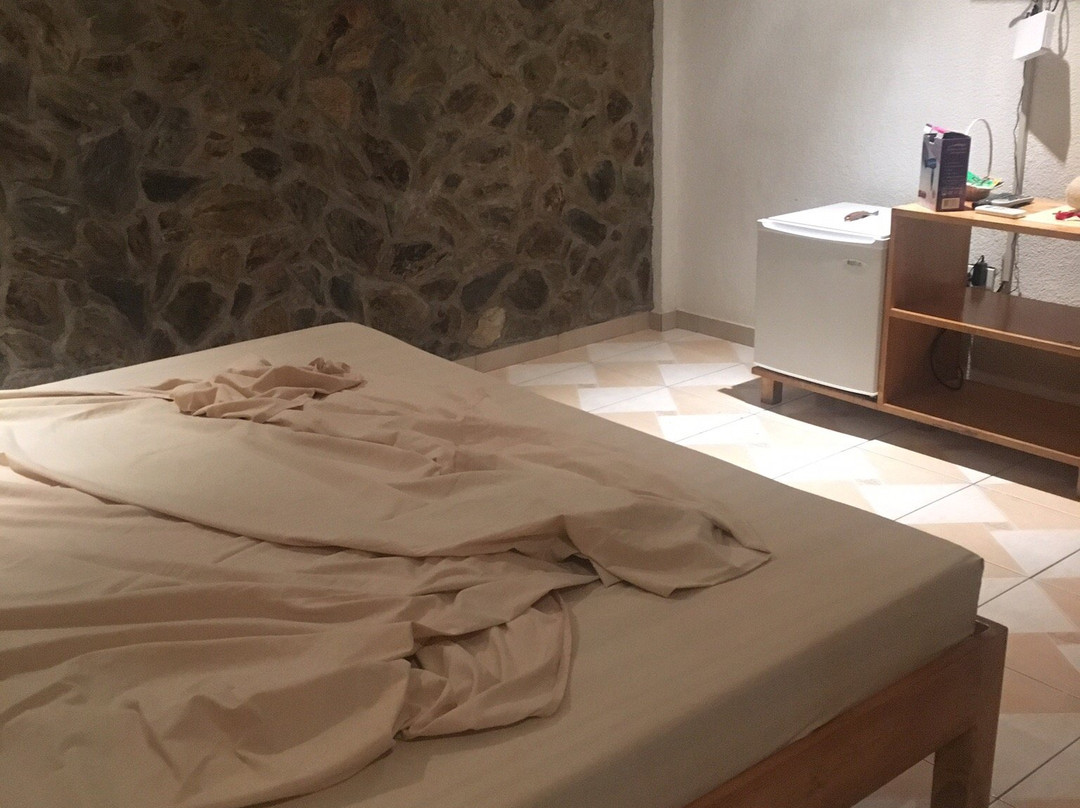 阿罗那瑞士度假酒店主图