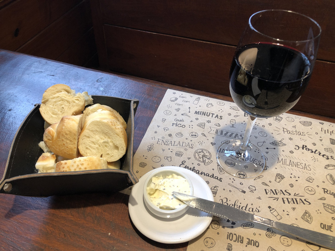 Renacer Parrilla y Restaurante Villa La Angostura