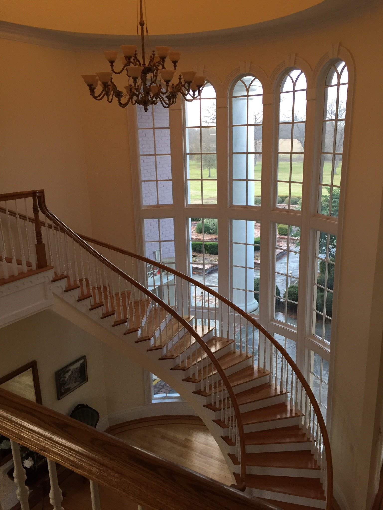 The Mansion at Red Hill-官方