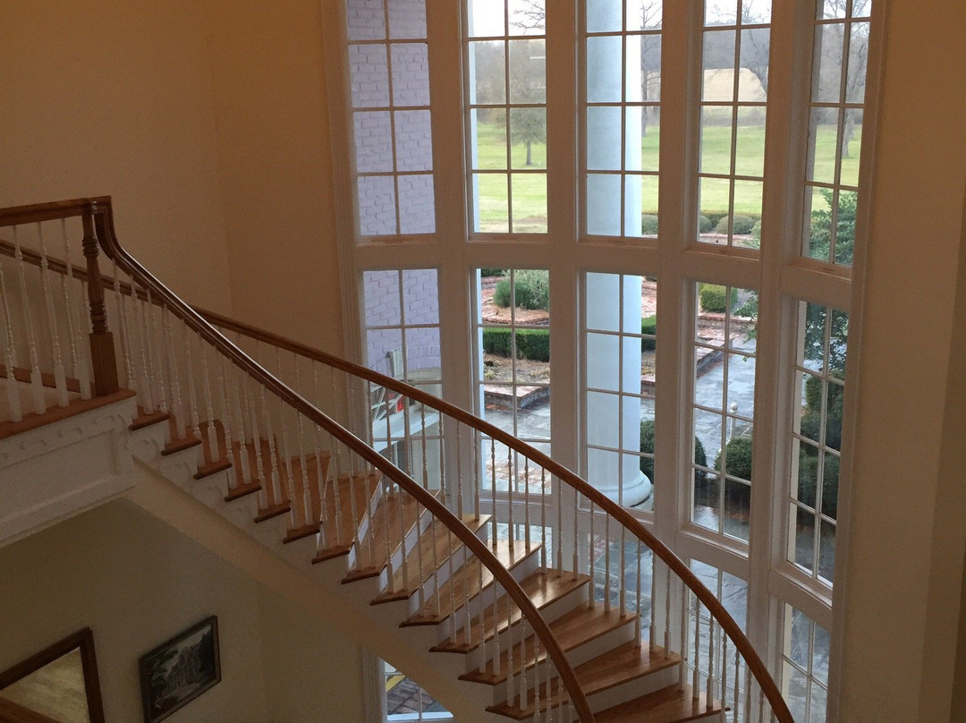 The Mansion at Red Hill主图