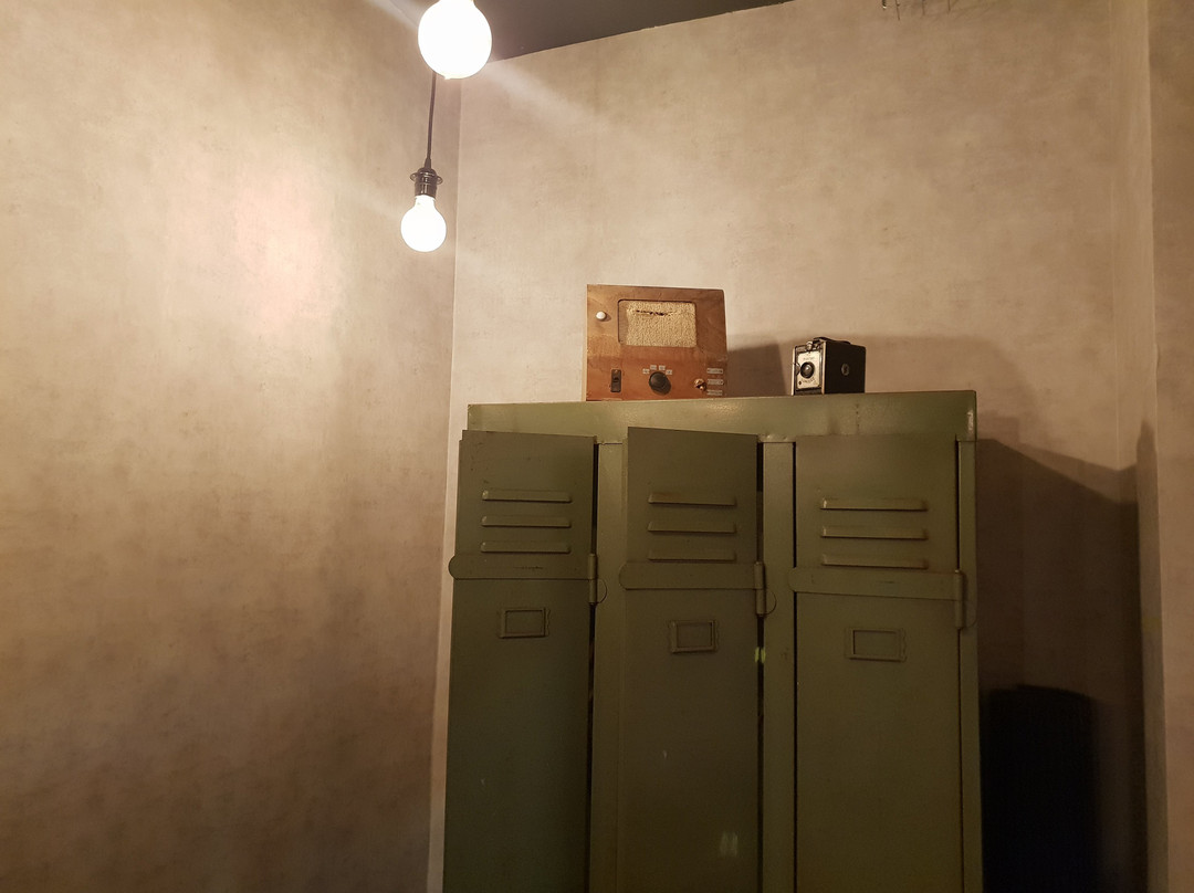 Team Break Reims-兰斯必去景点