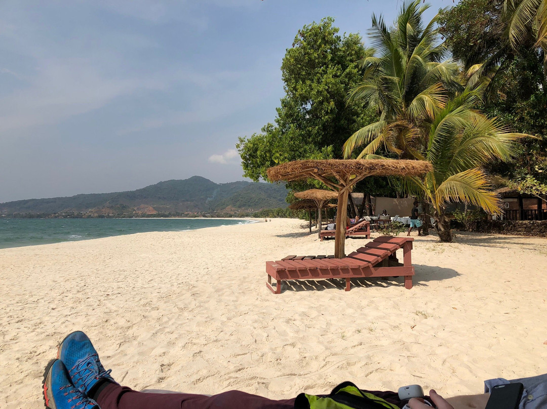 Tokeh Sands Beach Resort主图