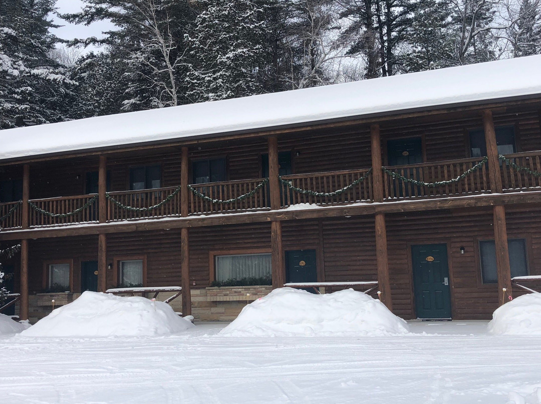 Northwoods Lodge主图