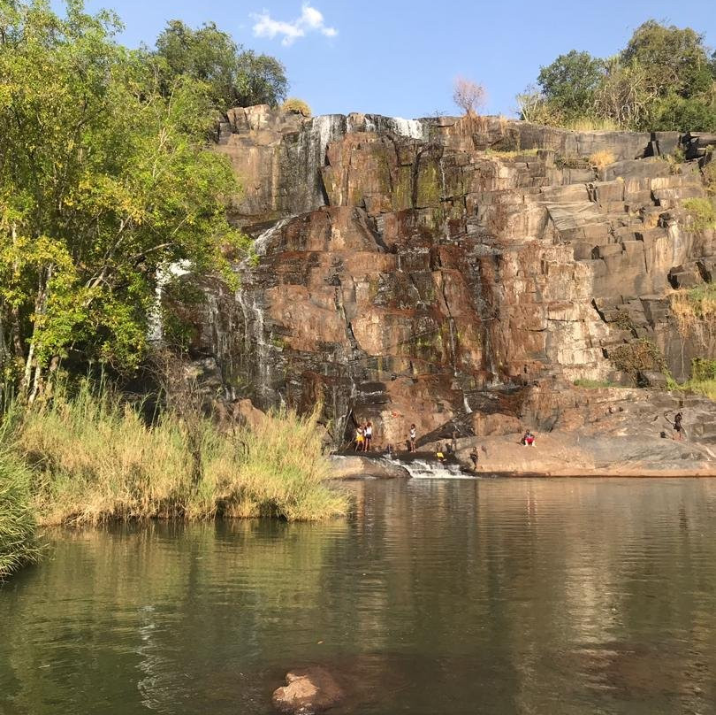 Jungleboot Africa-坎帕拉必去景点