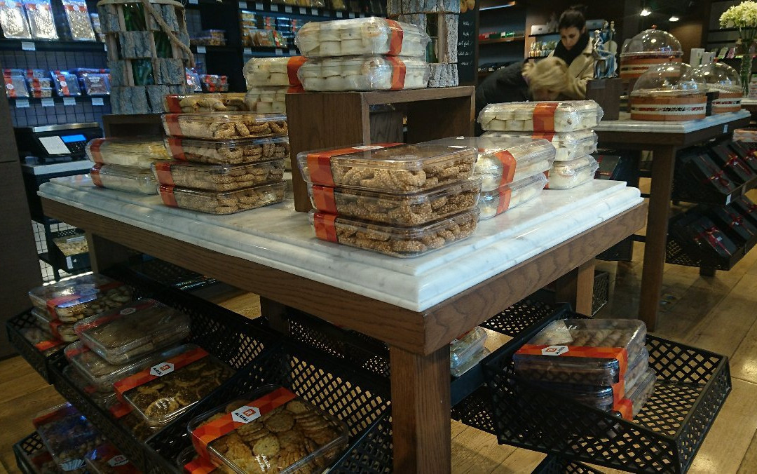 Alrifai-贝鲁特必去景点