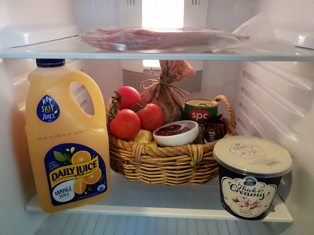 3 Kings Bed and Breakfast主图