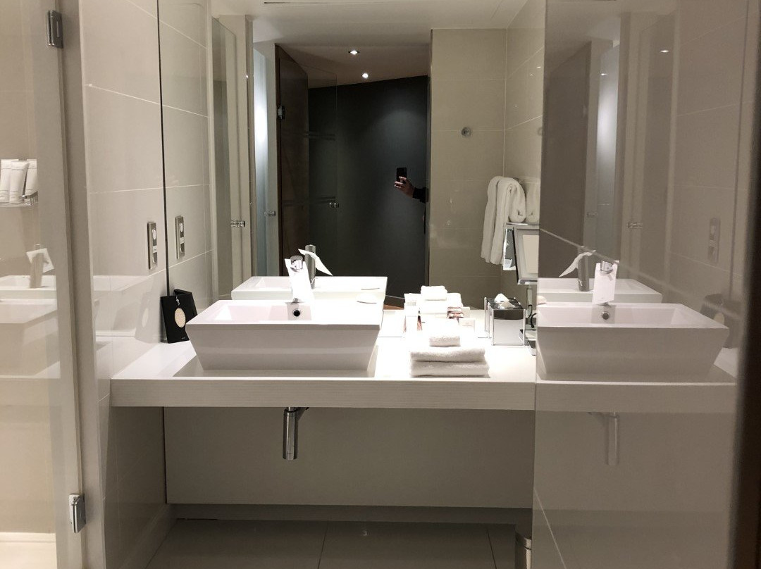 Hôtel Barrière Lille主图