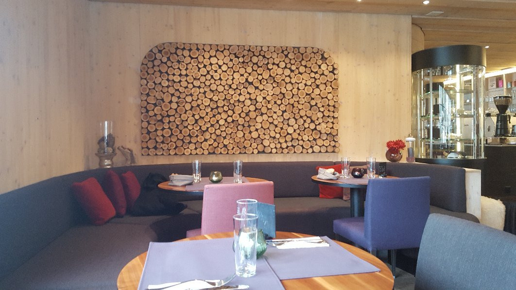 Gasthaus und Hotel Marktplatz主图