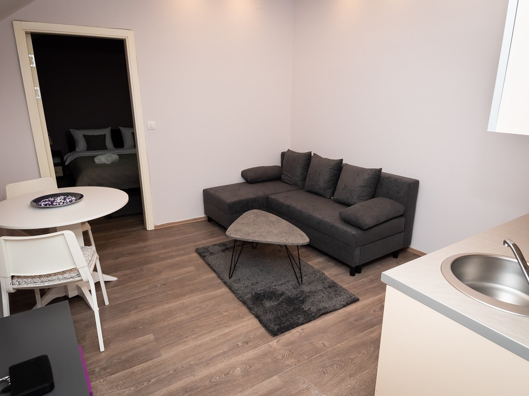 Castello Centar主图