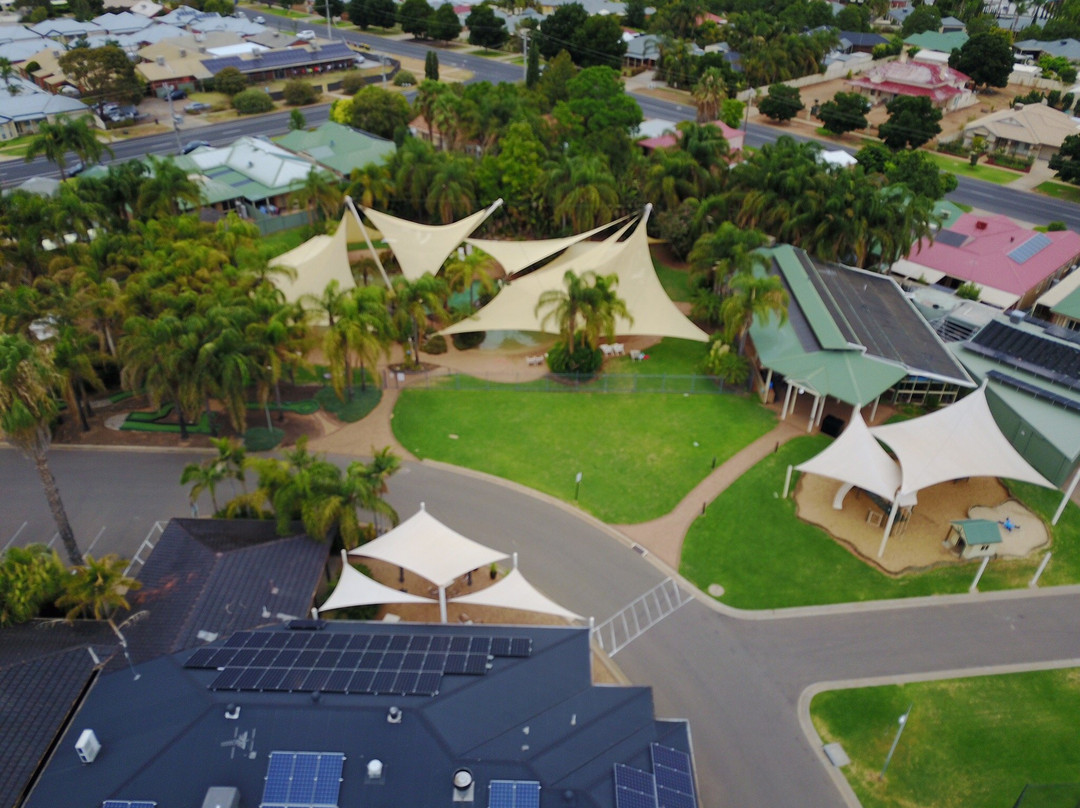 Sunraysia Resort主图