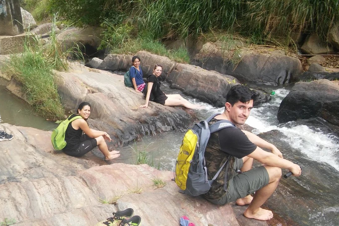 Ultra Lanka Tours-科伦坡必去景点