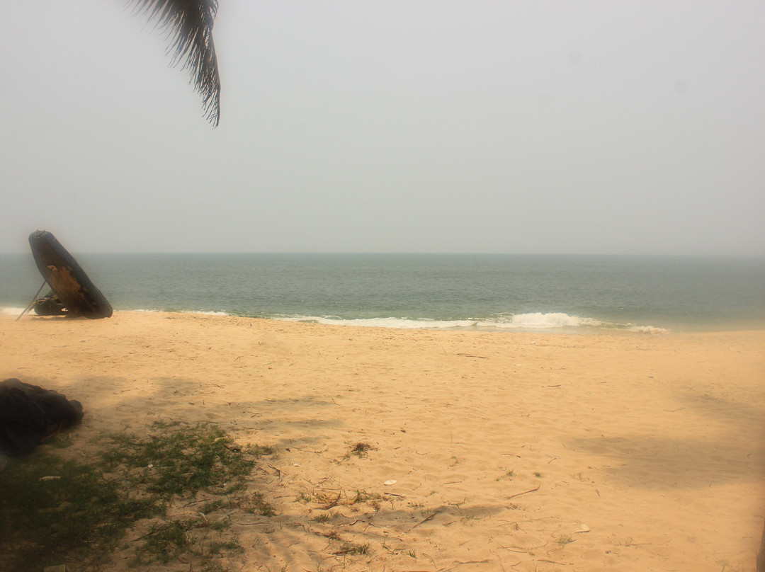 Azure Tides Marari主图