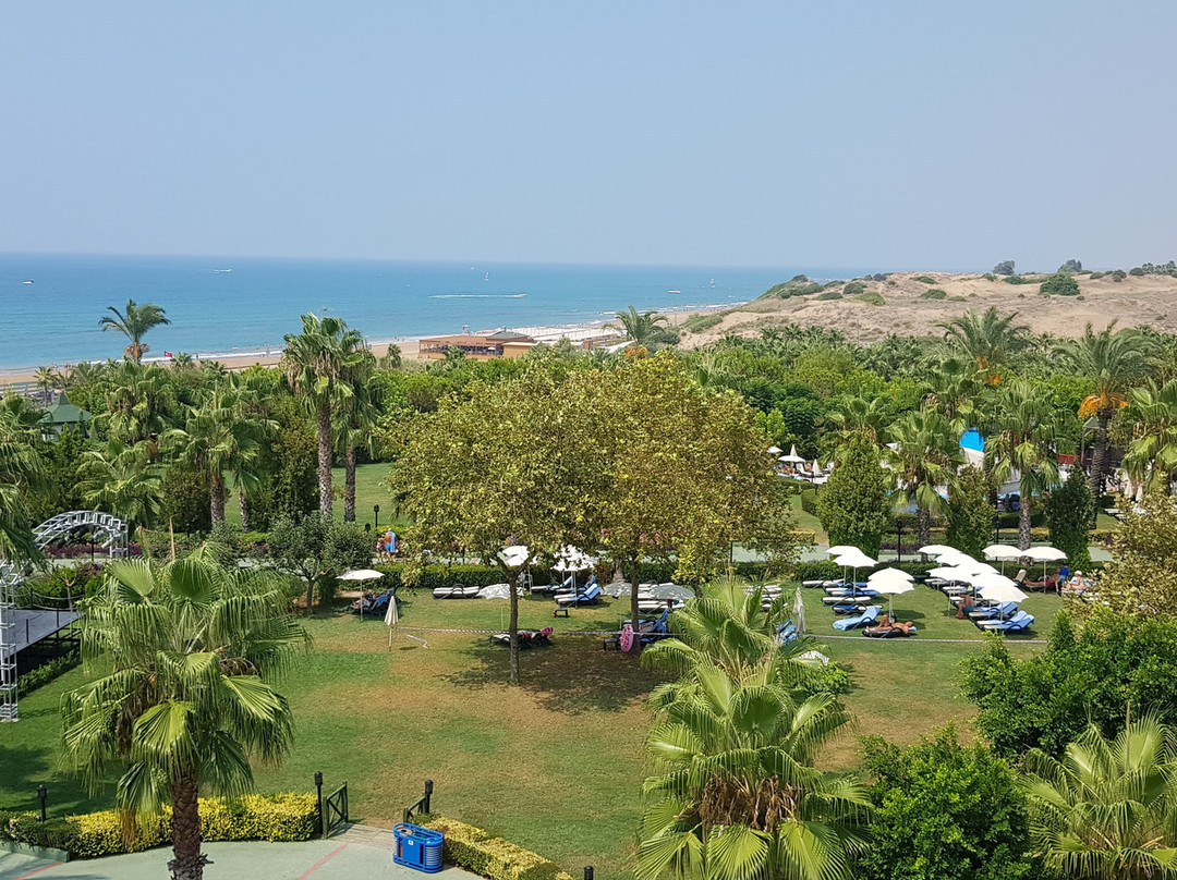 Trendy Aspendos Beach主图