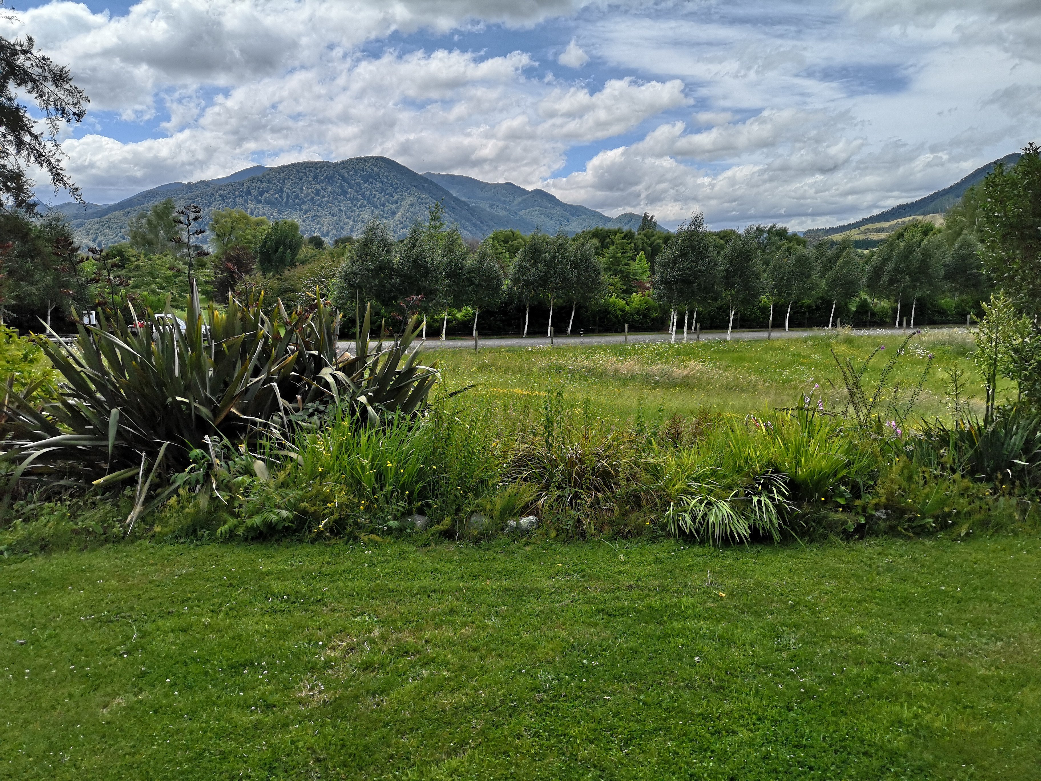 默奇森洛奇久电-浴室