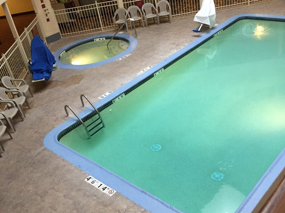 Wingate by Wyndham Brighton主图