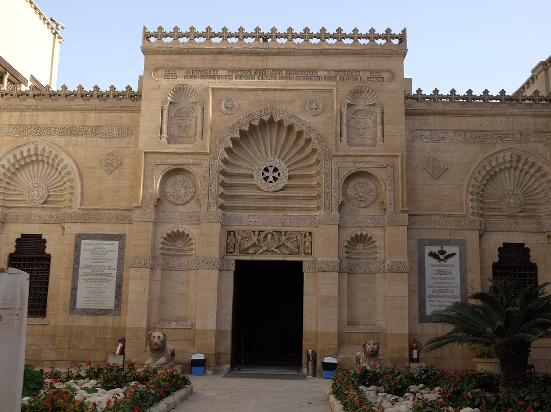 Ankhtours-吉萨必去景点