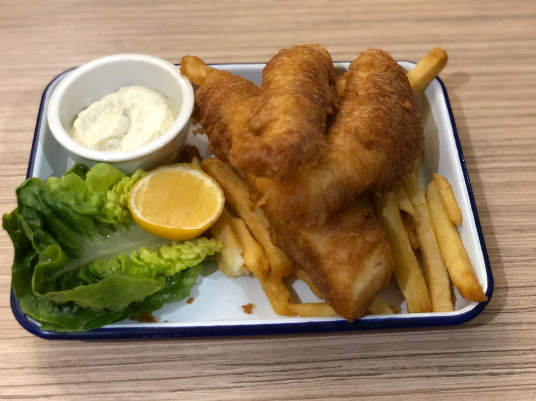 Roches Family Hotel主图