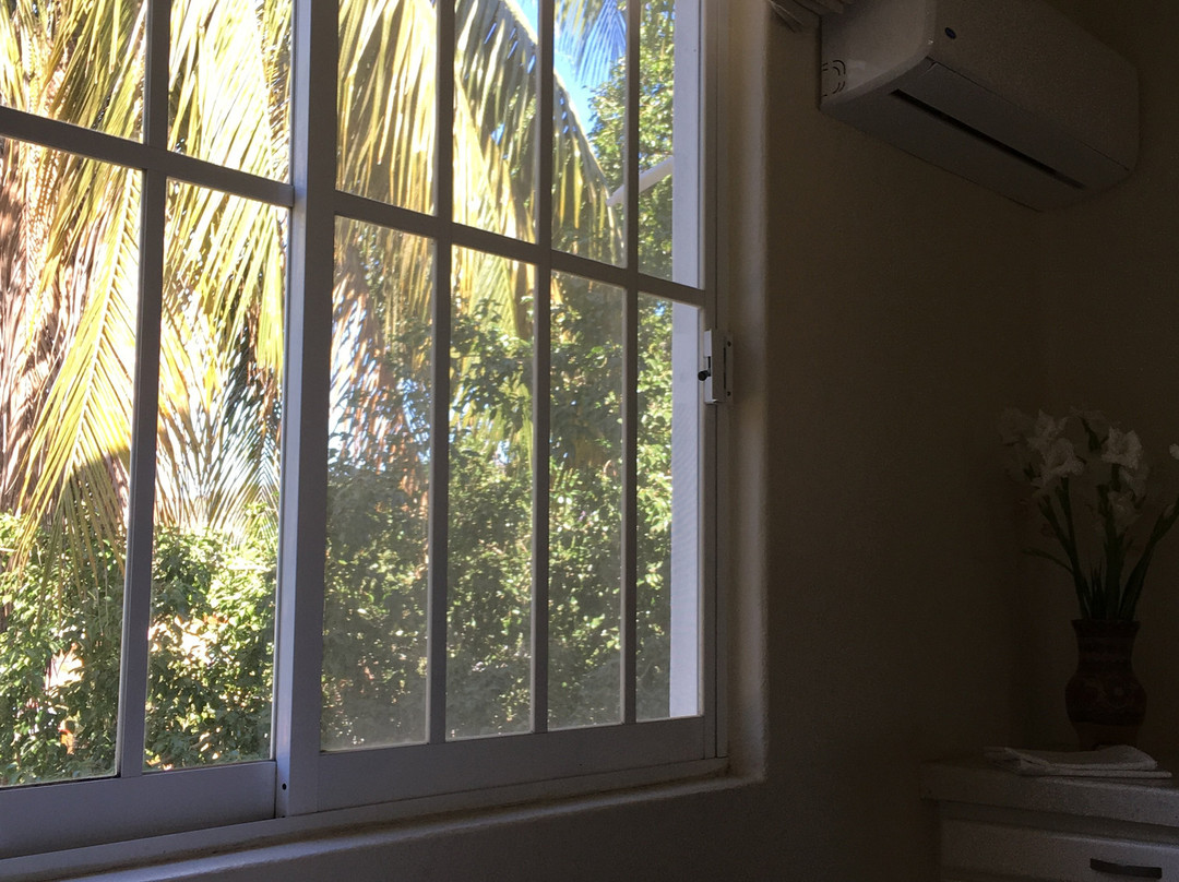 Mision de los Arcos主图