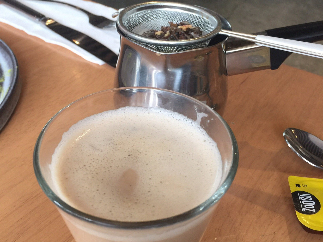 Rowville餐馆和美食-The Stonez Restaurant