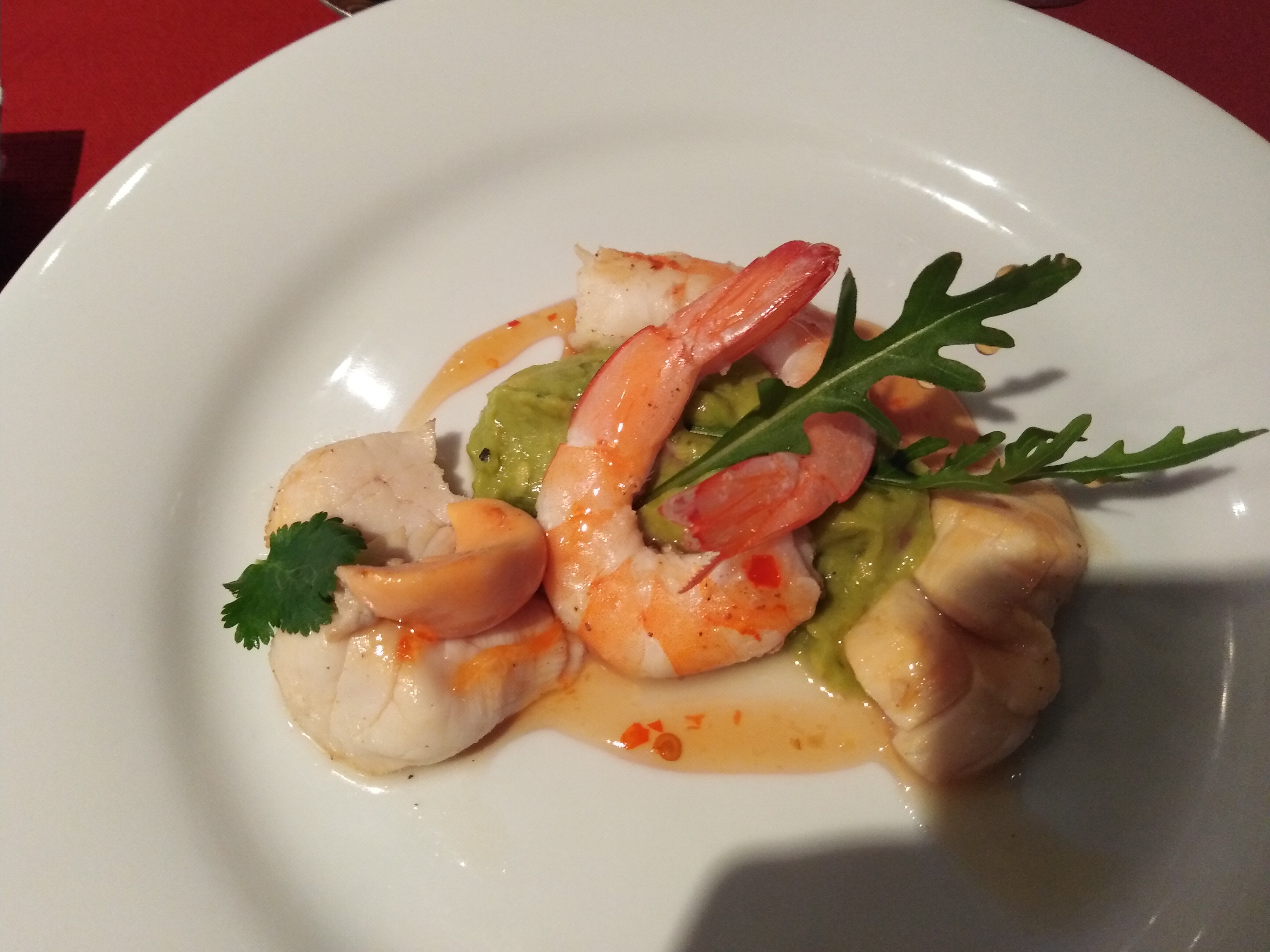 La Bougnate-餐饮