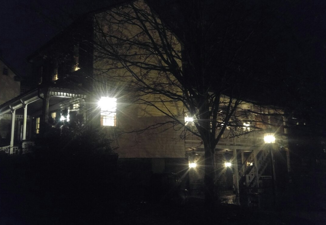 A Tailor's Lodging主图