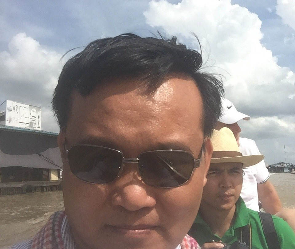 Cambodia’s Kampong Chhnang floating village-Kampong Chhnang必去景点