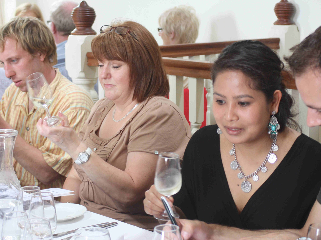 Wine Unearthed-曼彻斯特必去景点