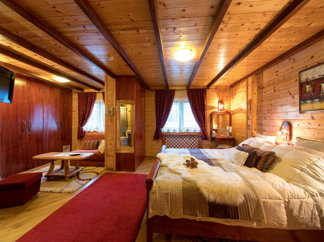 Hotel Mount