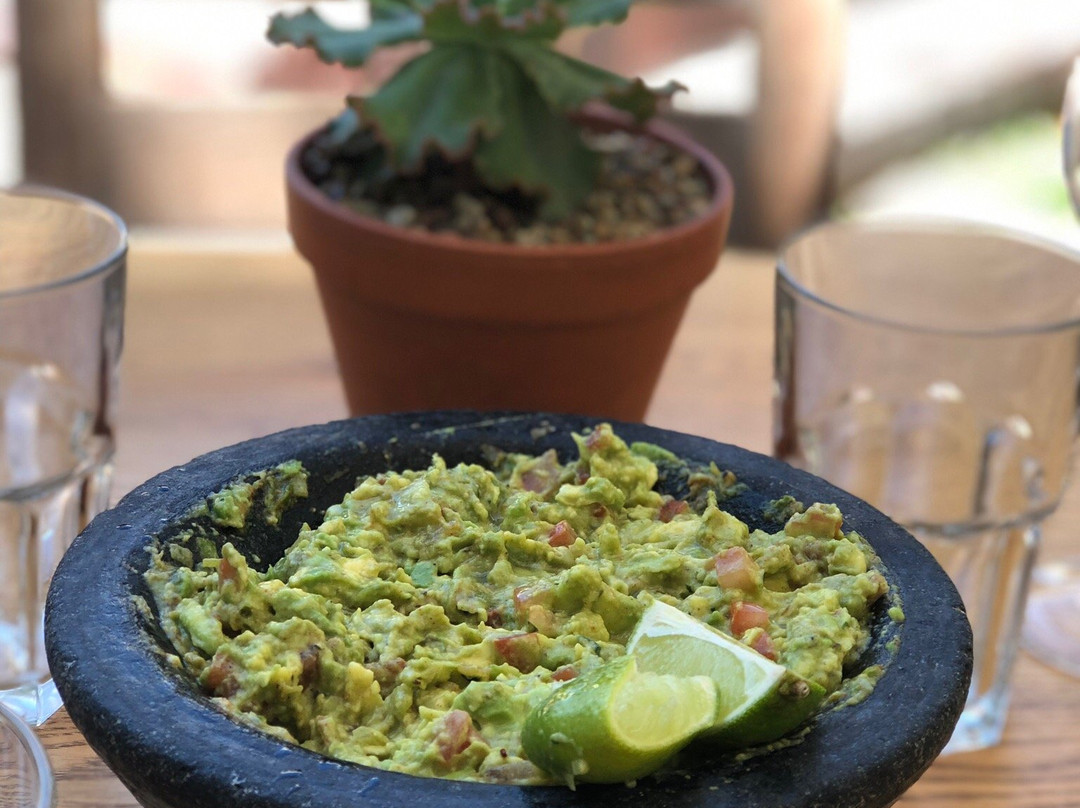 Noble Hill-Simondium必去景点