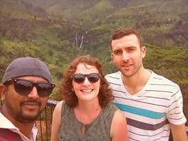 Eco Cabs & Tours-Kandy District必去景点