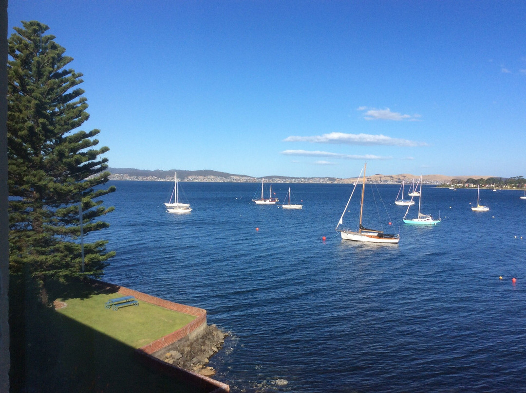 Wrest Point Water Edge主图