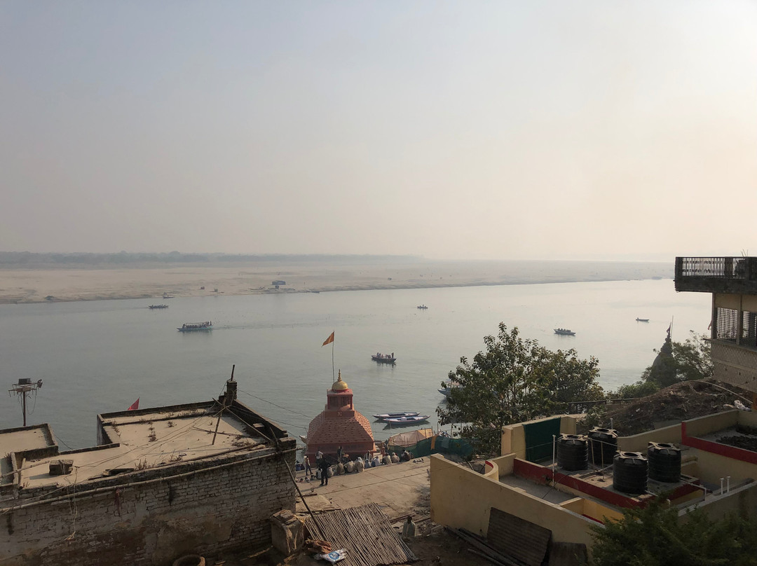Palette Heritage Scindia Ghat Formerly East View主图