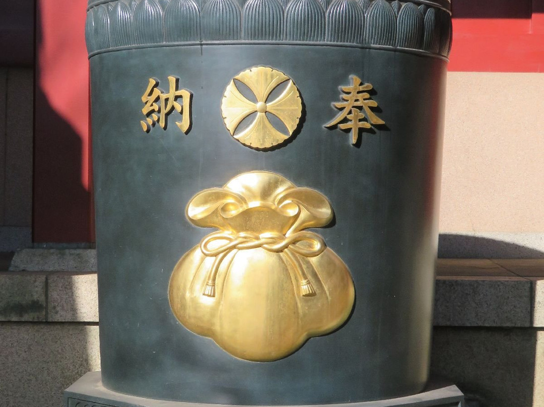 Honryuin Matsuchiyama Shoden景点图片