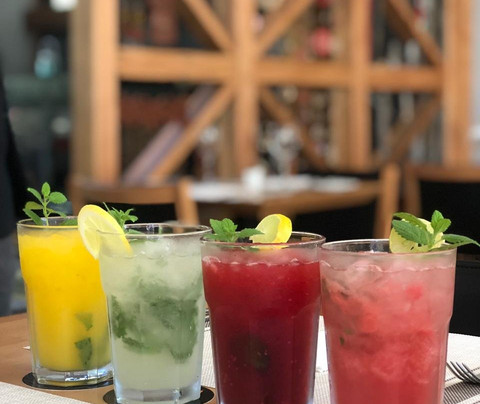 Hotel Casa Solaria主图