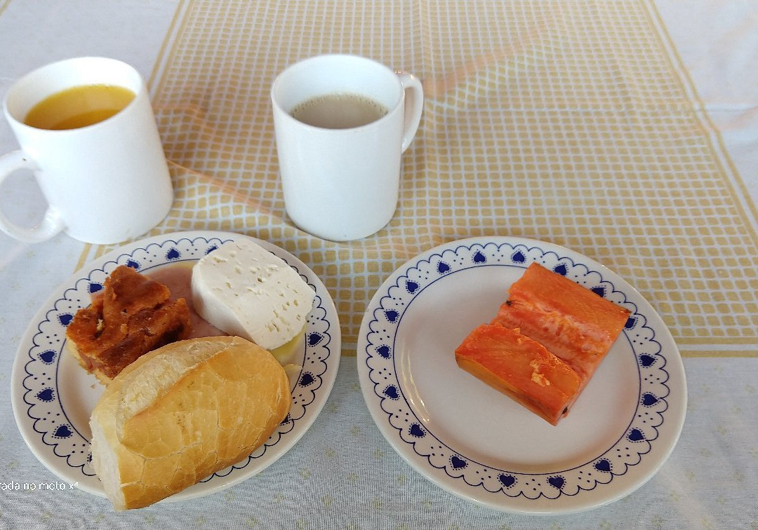 Pousada Triangulo主图