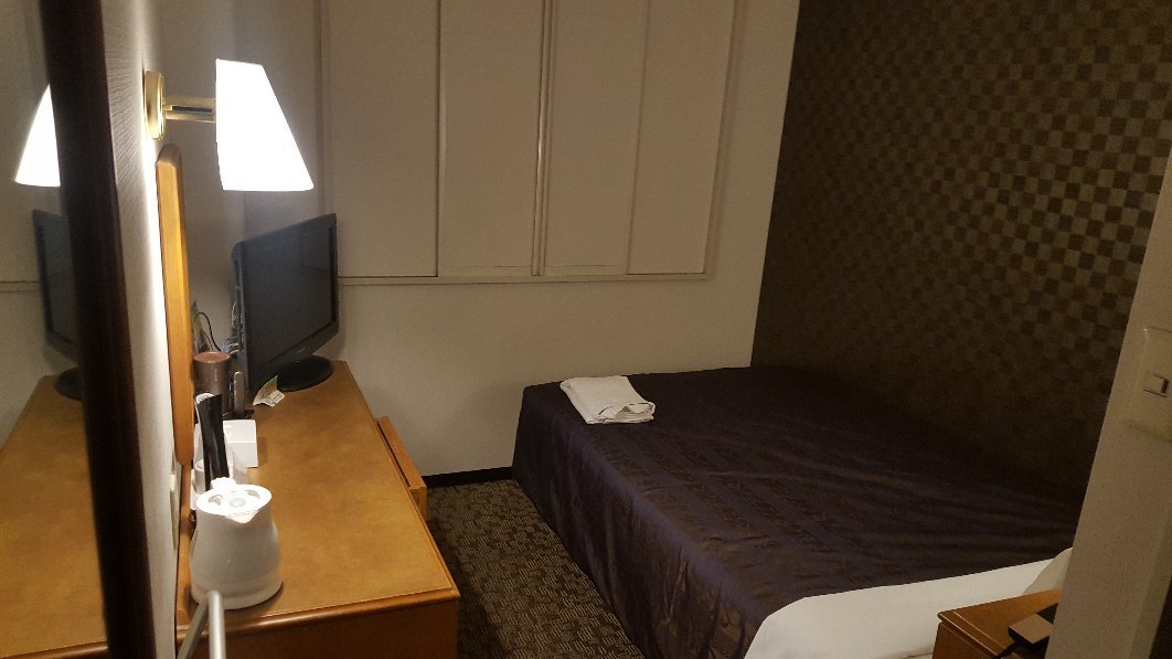 Hotel Ohashi Iida-官方